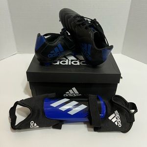 Adidas Golleto VII Soccer Shoes